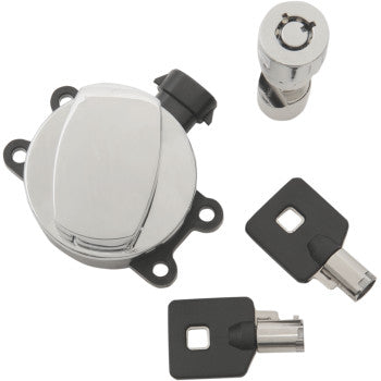 IGNITION SWITCHES WITH KEYS (MULTIPLE MODELS)