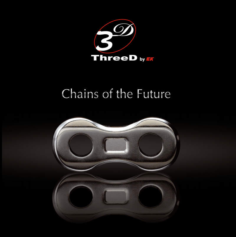 EK 3D ORING CHAIN