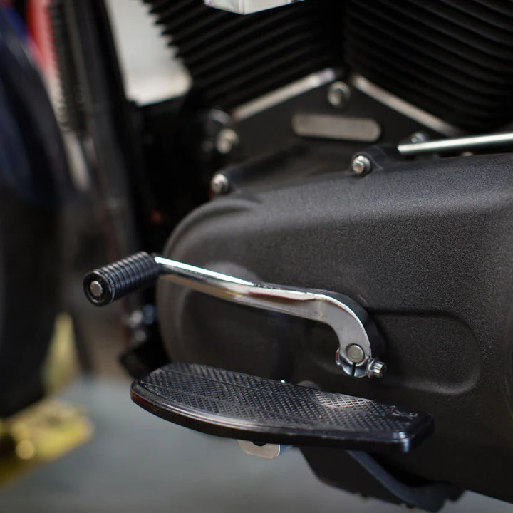 THRASHIN SUPPLY MINI FLOORBOARDS (DYNA/FXR/XL/M8 SOFTAIL)