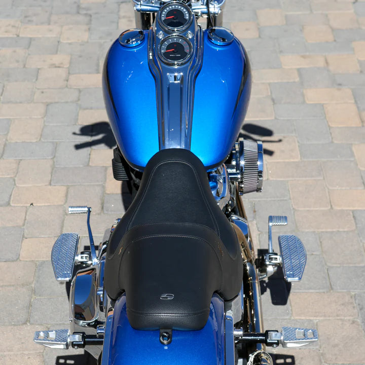 THRASHIN SUPPLY MINI FLOORBOARDS (DYNA/FXR/XL/M8 SOFTAIL)