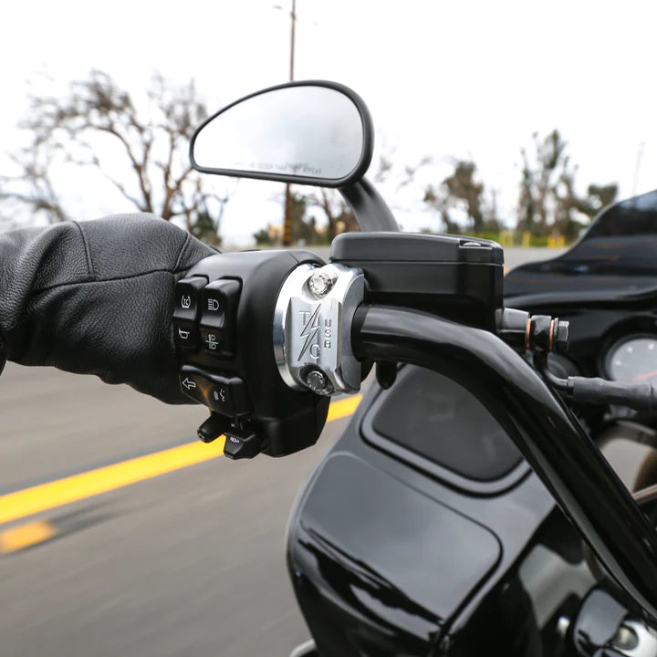 THRASHIN SUPPLY CLUTCH/ BRAKE PERCH CLAMP
