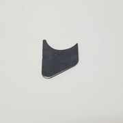 Front Stabilizer Link Cover Plate