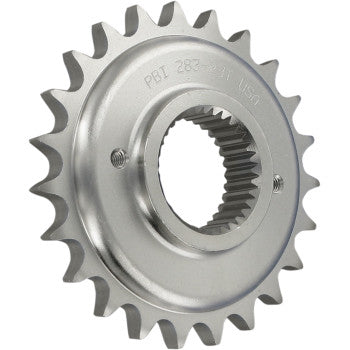 Transmission sprockets