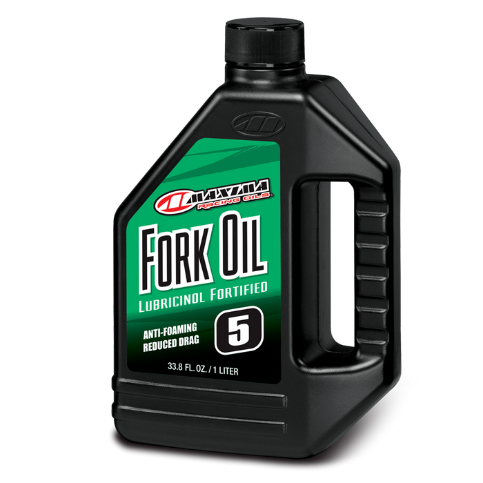 Performance fork oil / fluid (5/10/15/20w)