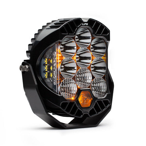 BAJA DESIGNS LP9 PRO LED LIGHT PODS