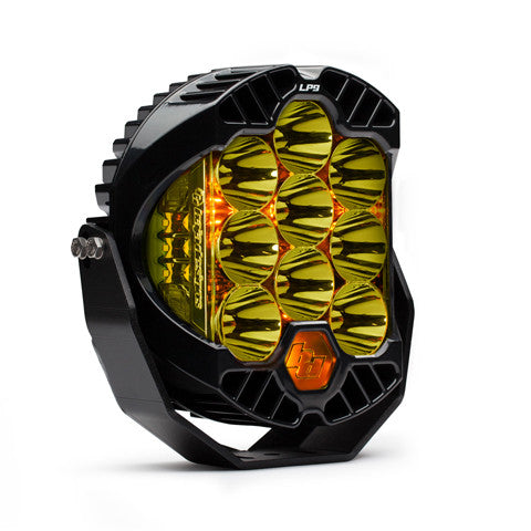 BAJA DESIGNS LP9 PRO LED LIGHT PODS