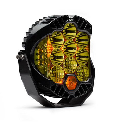 BAJA DESIGNS LP9 PRO LED LIGHT PODS