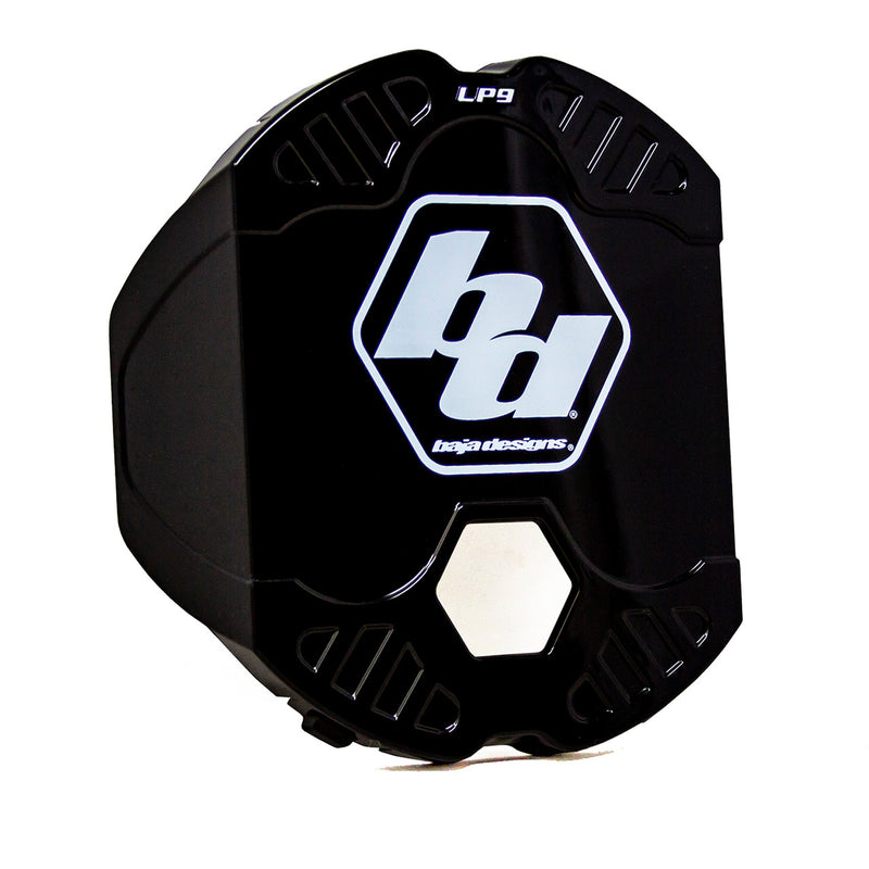 BAJA DESIGNS LP6 / LP9 ROCK GUARDS