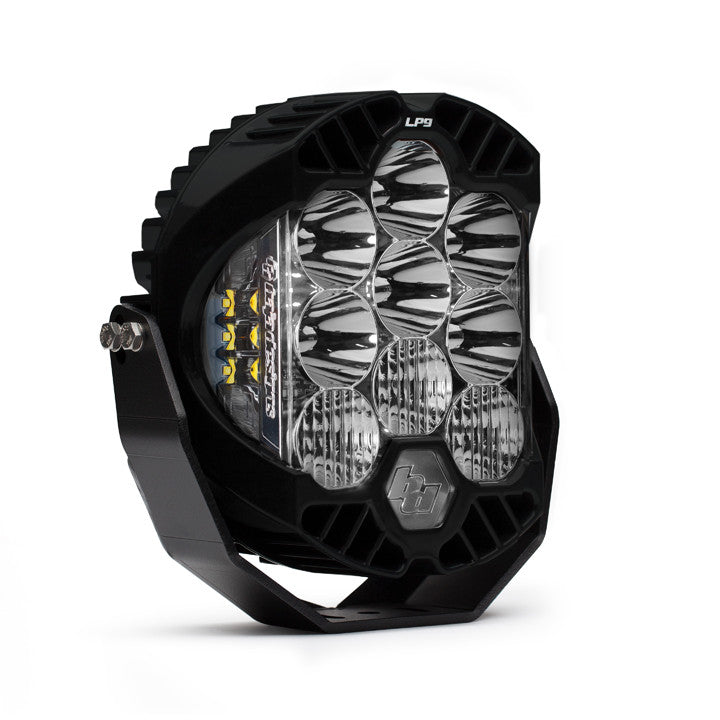 BAJA DESIGNS LP9 SPORT LED LIGHT PODS