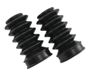 "Motorcycle Fork Boots"