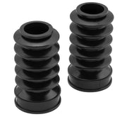"Motorcycle Fork Boots"
