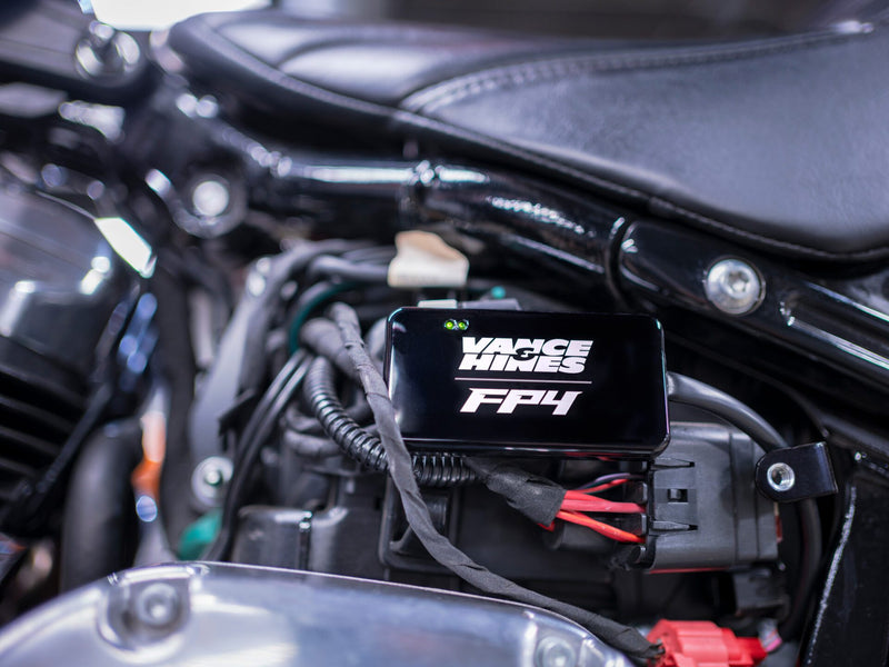 VANCE & HINES FP4 TUNER