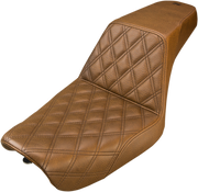 SADDLEMEN STEP UP SEAT DIAMOND