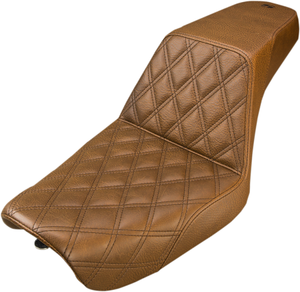 SADDLEMEN STEP UP SEAT DIAMOND
