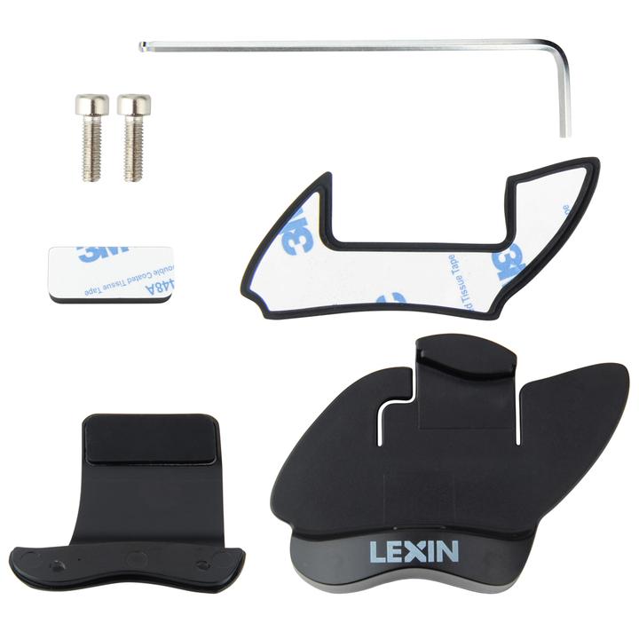 LEXIN FT4 PRO MOUNTING BRACKET