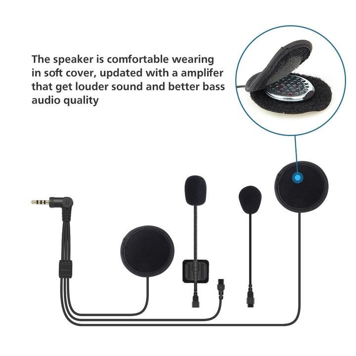 LEXIN FT4 PRO ACCESSORY KIT/UPGRADE KIT