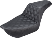 SADDLEMEN STEP UP SEAT LS