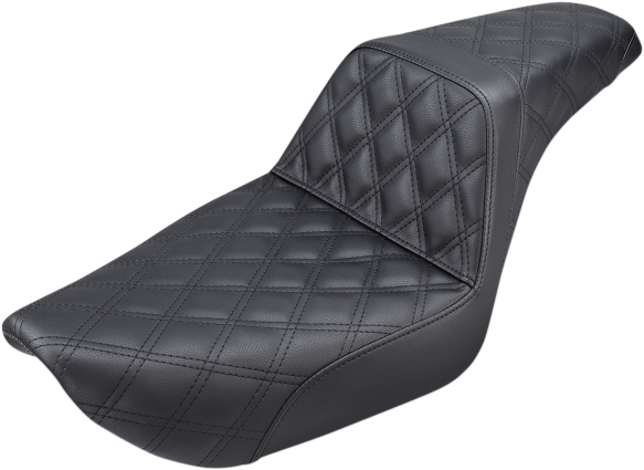 SADDLEMEN STEP UP SEAT LS