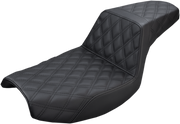 SADDLEMEN STEP UP SEAT DIAMOND