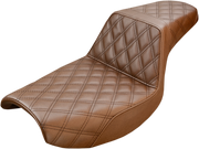 SADDLEMEN STEP UP SEAT LS