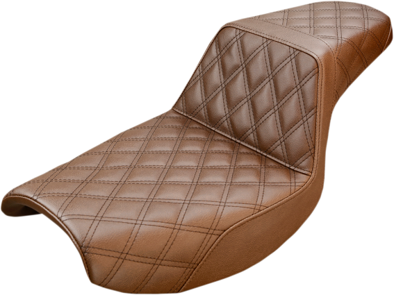 SADDLEMEN STEP UP SEAT LS