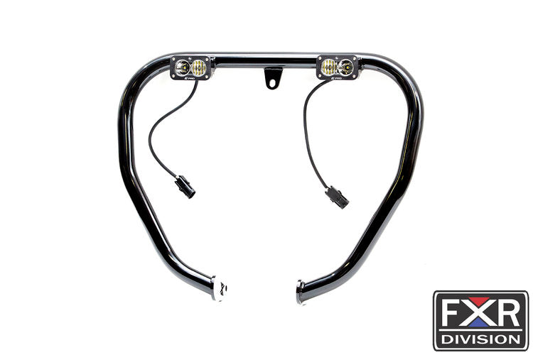 FXR Crash Bar