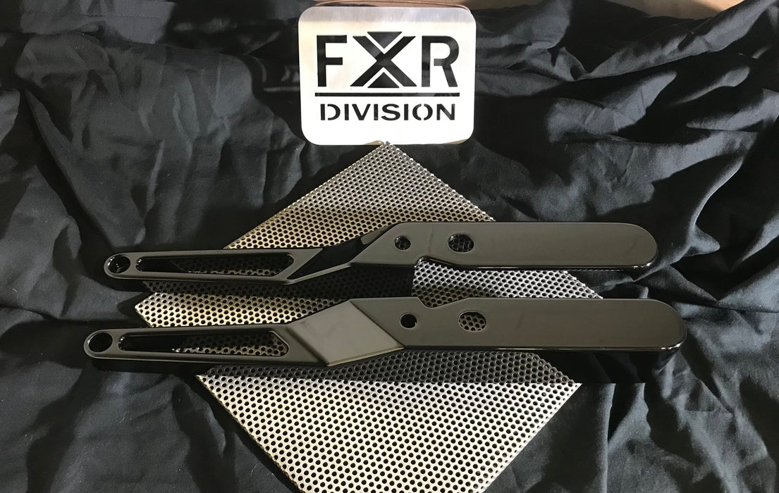 FXR Strut Covers