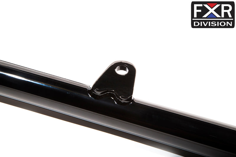 FXR DIVISION NARROW CRASH BAR - DYNA