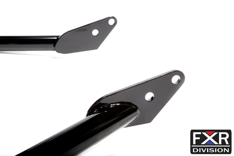FXR DIVISION NARROW CRASH BAR - DYNA