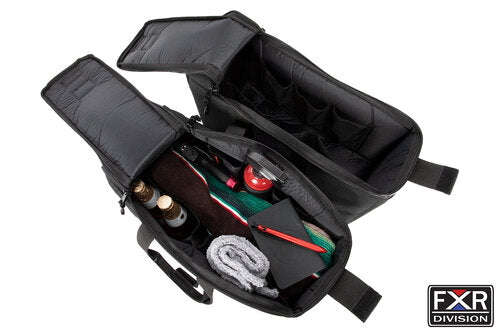 FXR DIVISION PARTY PACK REMOVABLE INSULATED PULL OUT FXRP BAGS
