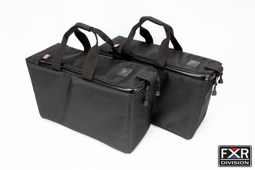 FXR DIVISION PARTY PACK REMOVABLE INSULATED PULL OUT FXRP BAGS