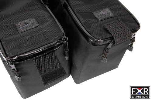 FXR DIVISION PARTY PACK REMOVABLE INSULATED PULL OUT FXRP BAGS