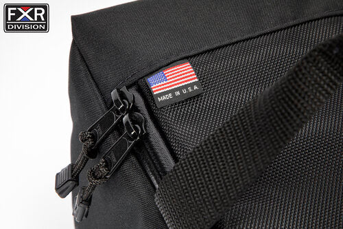 FXR DIVISION PARTY PACK REMOVABLE INSULATED PULL OUT FXRP BAGS