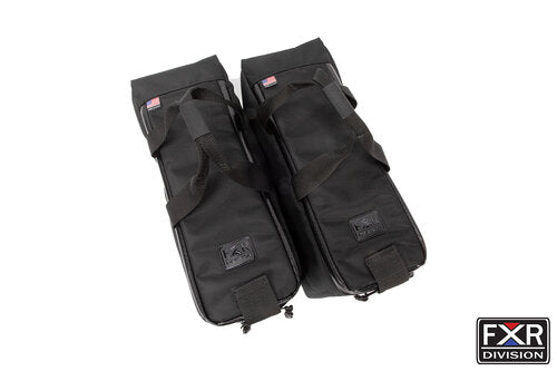 FXR DIVISION PARTY PACK REMOVABLE INSULATED PULL OUT FXRP BAGS