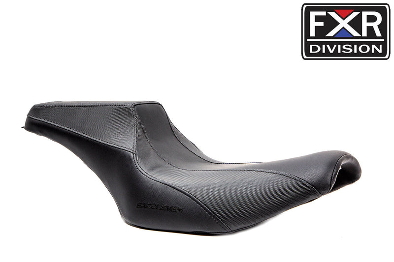 FXR DIVISION PRO SERIES SEAT WITH INTEGRATED BACK REST FOR FXR