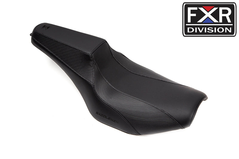 FXR DIVISION PRO SERIES SEAT WITH INTEGRATED BACK REST FOR FXR