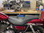 FXR DIVISION PRO SERIES SEAT WITH INTEGRATED BACK REST FOR FXR