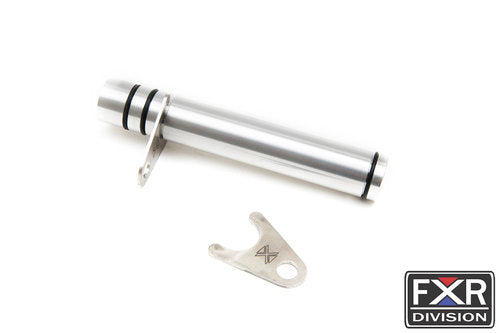 FXR DIVISION STAINLESS STEEL SHIFT TUBE RETAINER