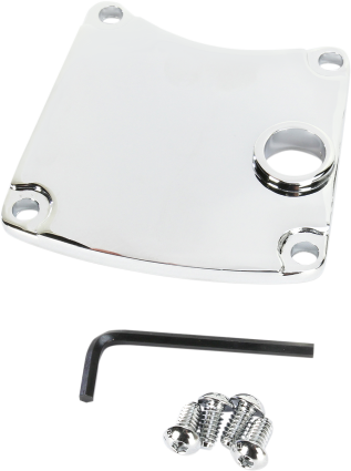 FXR PRIMARY INSPECTION COVER