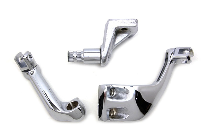 FXR Mid Control Kit