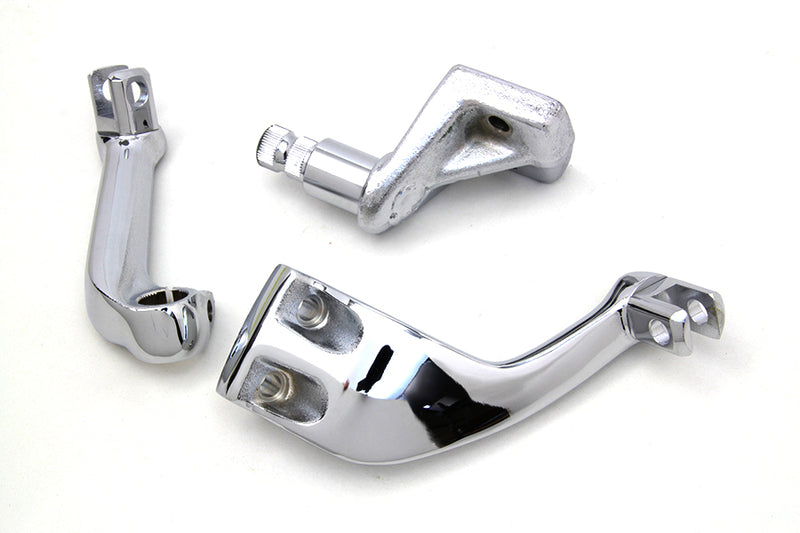 FXR Mid Control Kit