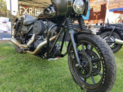 FXR Crash Bar