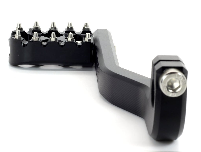 Flo Motorsports + Motorcycle "Shift Lever"