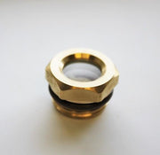 FXR Oil Tank Slight Glass
