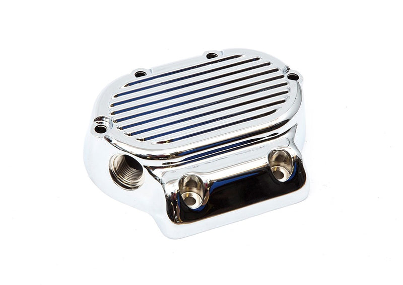 FXR TRANSMISSION END COVER