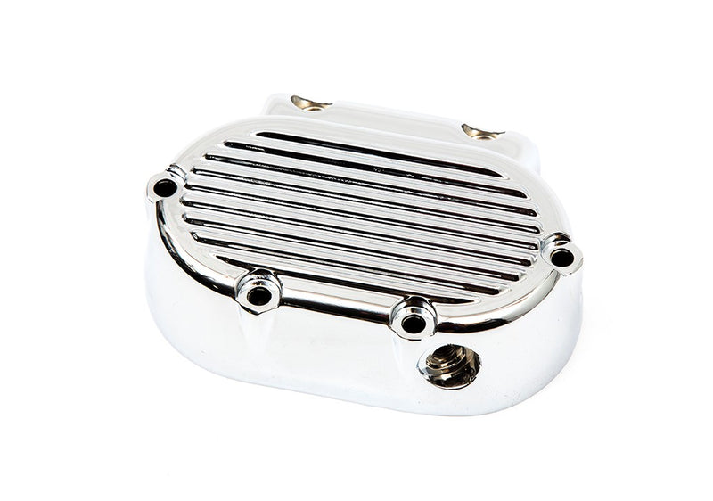 FXR TRANSMISSION SIDE COVER 37109-87