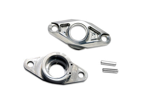 ALLOY ART FXR pivot block covers
