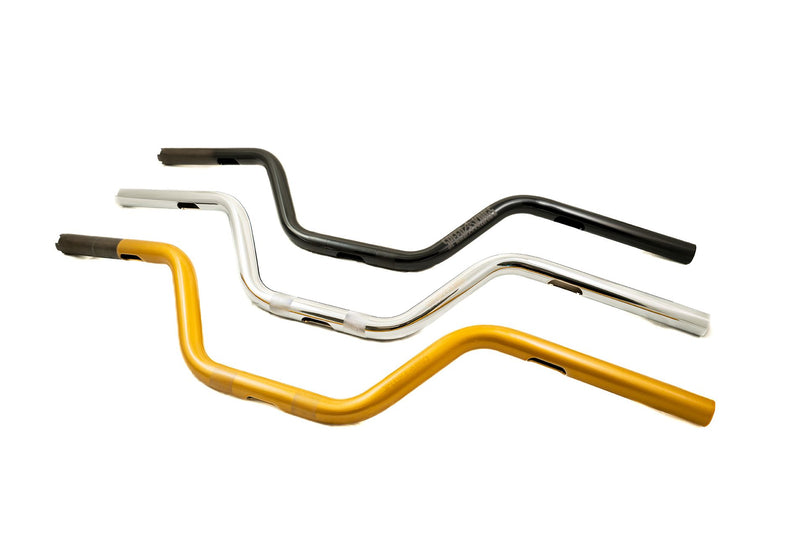SPEED-KINGS OHLINS GOLD BARS