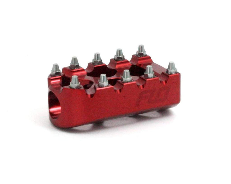 Flo Motorsports + "Harley Foot Pegs" Toe Pegs