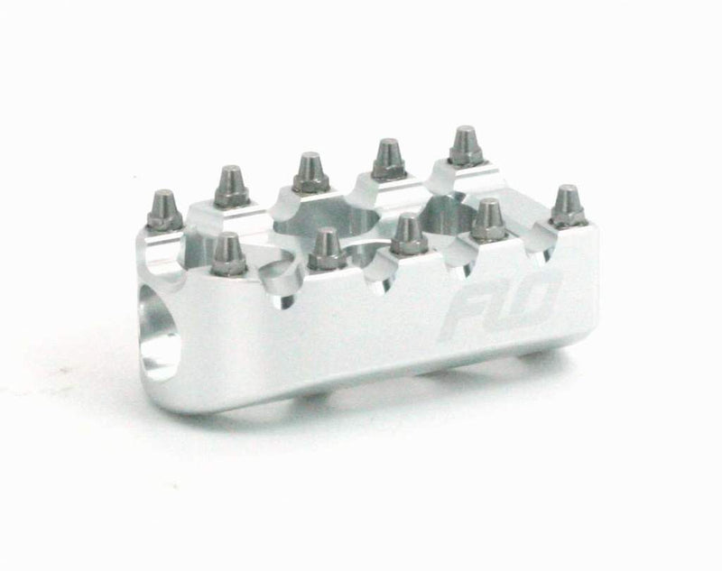 Flo Motorsports + "Harley Foot Pegs" Toe Pegs